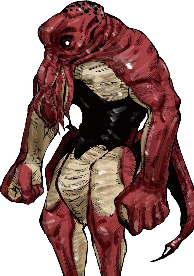 Unregistered Special Grade 4