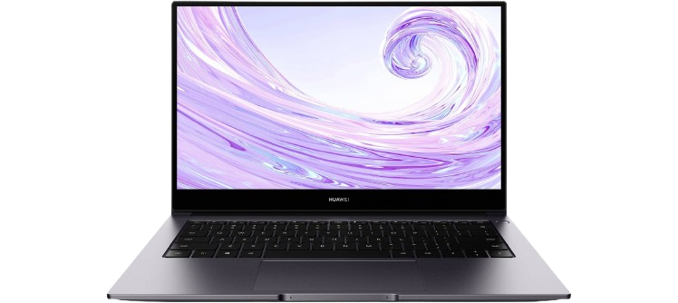 Huawei Matebook D14